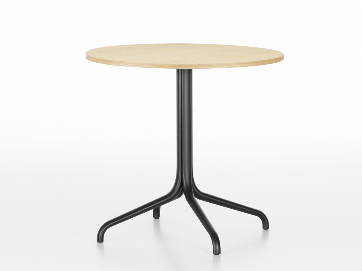 Vitra Belleville Round Cafe Table