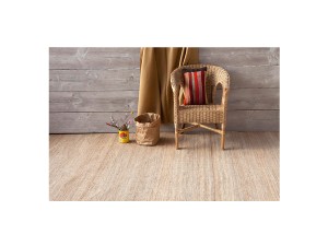 nanimarquina Natural Vegetal Rug