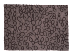 nanimarquina Ovo Rug - Grey