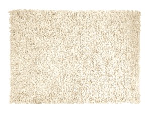 nanimarquina Little Field of Flowers Rug - Ivory