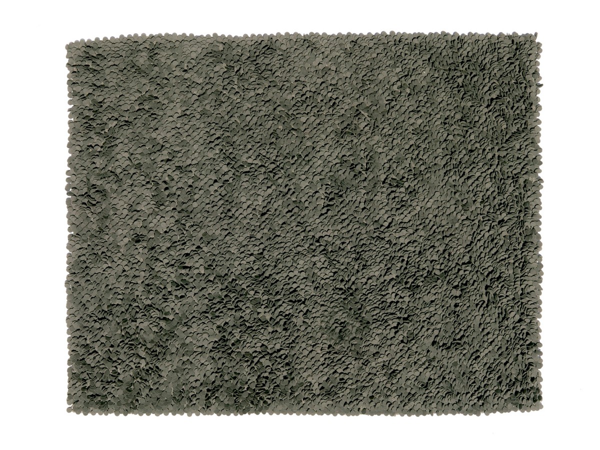 nanimarquina Roses Rug - Grey