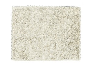 nanimarquina Roses Rug - Ivory