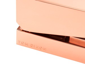 Tom Dixon Cube Stapler