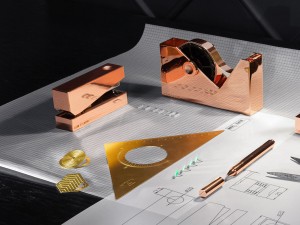 Tom Dixon Cube Stapler