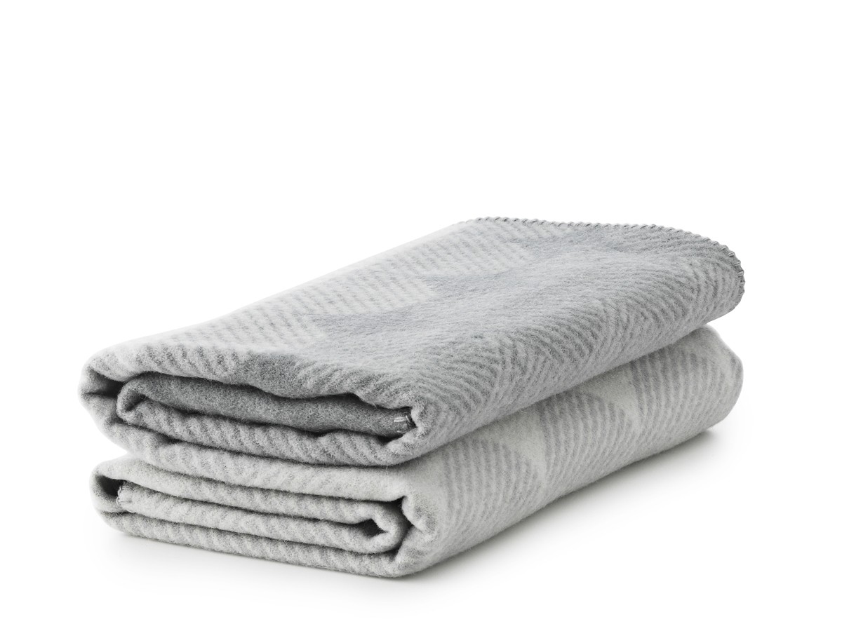 Normann Copenhagen Ekko Throw Blanket