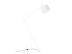 Harto Elisabeth Floor Lamp