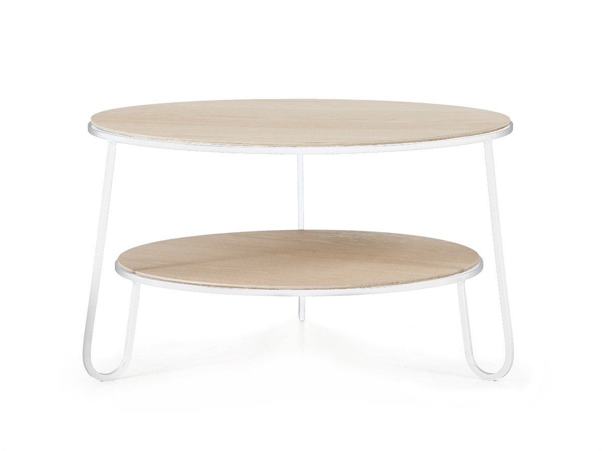 Harto Eugenie Coffee Table