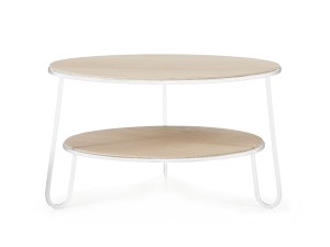 Harto Eugenie Coffee Table