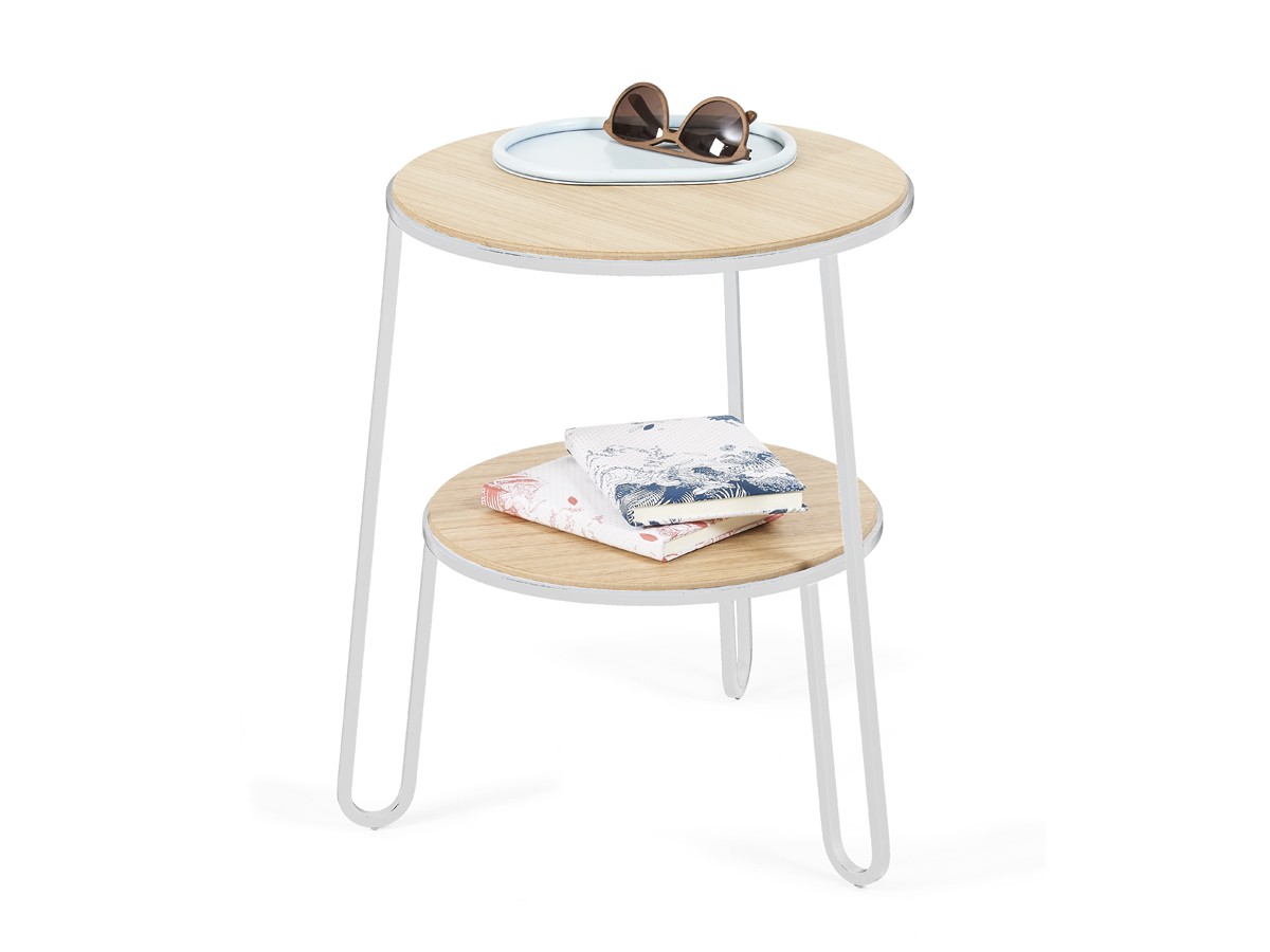 Harto Anatole Side Table