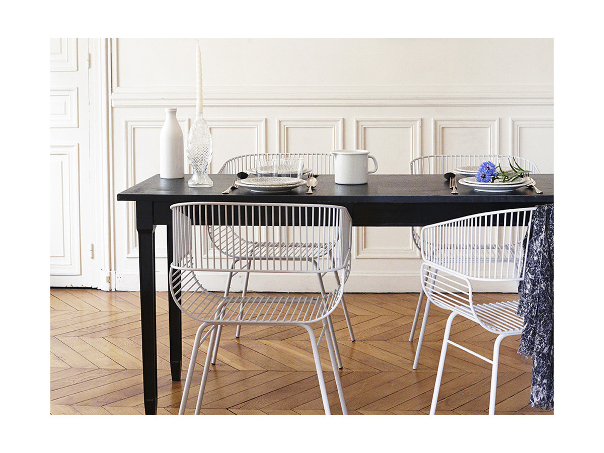 Petite Chair buy the petite friture trame chair at nest.co.uk Petite Chair buy the petite friture trame chair at nest.co.uk