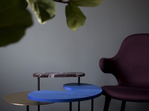 &Tradition Palette Coffee Table JH8