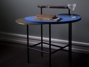 &Tradition Palette Coffee Table JH8