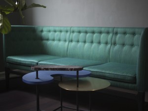 &Tradition Palette Coffee Table JH8