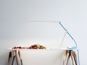 Vertigo Bird Mantis Table Lamp