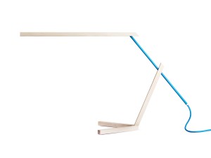 Vertigo Bird Mantis Table Lamp