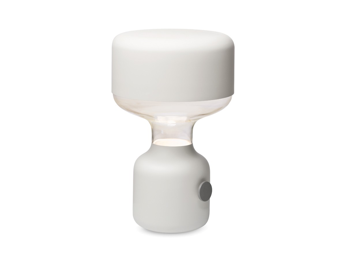 Vertigo Bird Jinn Small Table Lamp