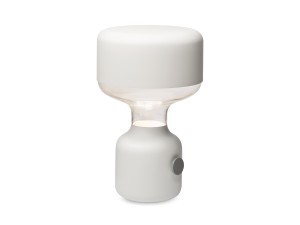 Vertigo Bird Jinn Small Table Lamp