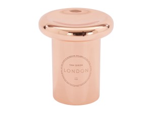 Tom Dixon Scent Candle Collector London