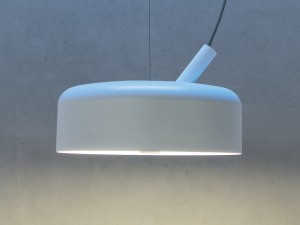 Vertigo Bird Big Hagar Suspension Light