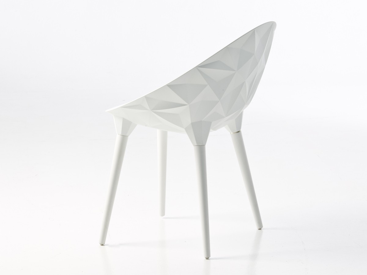 Diesel with Moroso Rock Chair