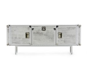 Diesel with Moroso Total Flightcase 180cm