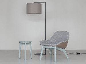 Zeitraum Morph Lounge Chair 25th Anniversary Edition