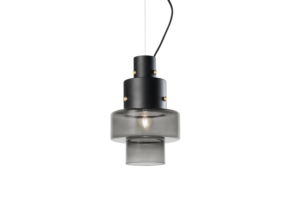 Diesel with Foscarini Gask Pendant Light