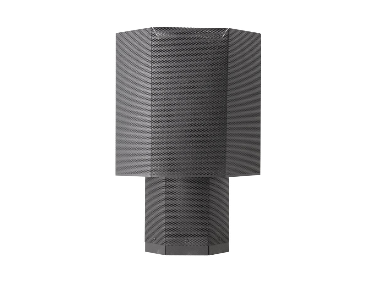 Diesel with Foscarini Hexx Table Lamp