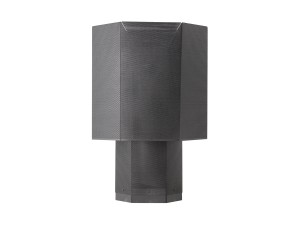 Diesel with Foscarini Hexx Table Lamp