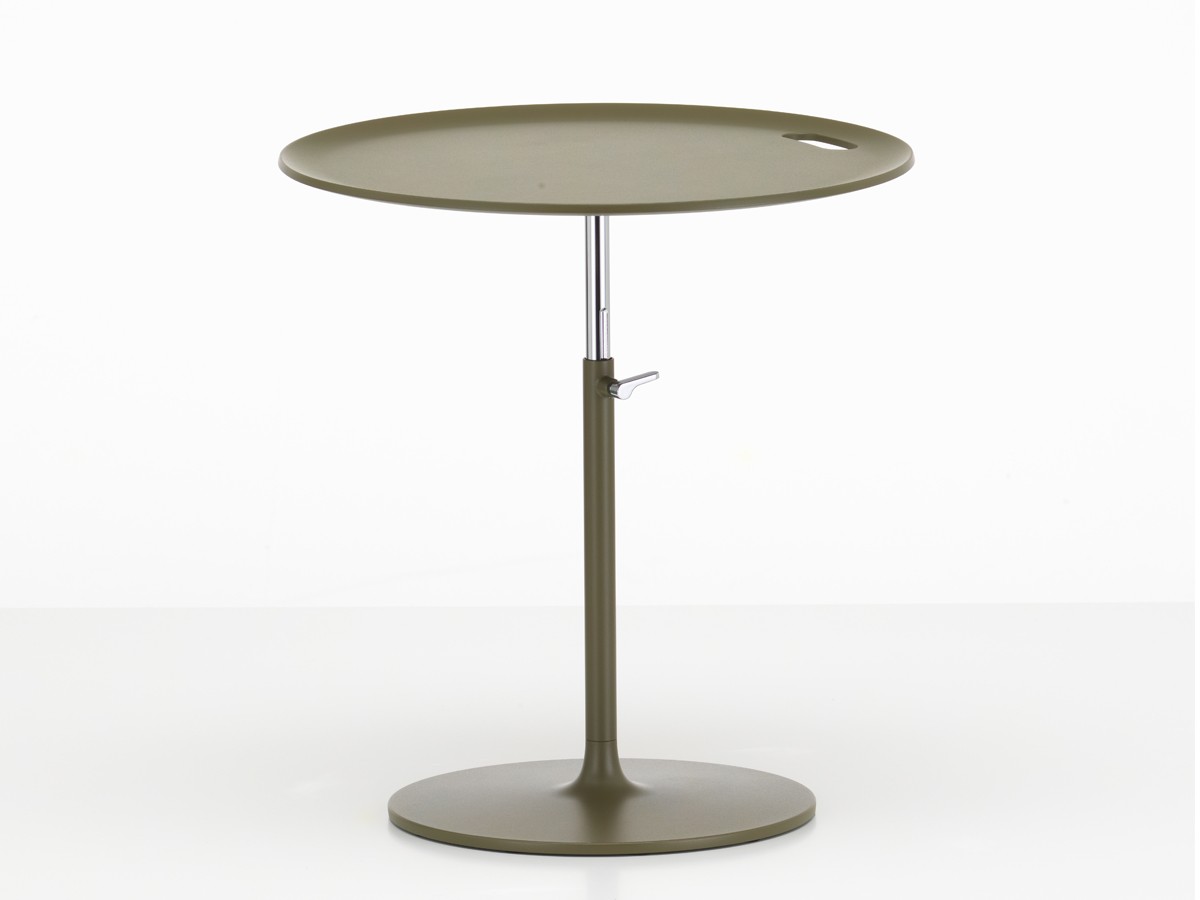 Vitra Rise Side Table