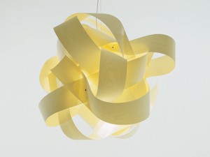 Santa & Cole Leonardo Suspension Light