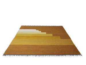 &Tradition Another Rug Yellow Amber