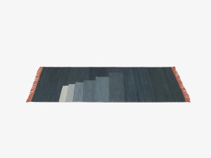 &Tradition Another Rug Blue Thunder