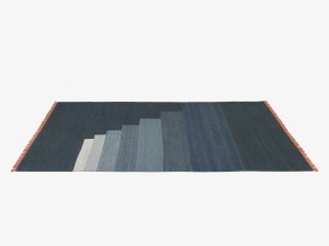 &Tradition Another Rug Blue Thunder