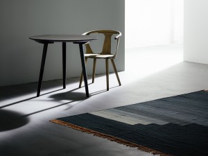 &Tradition Another Rug Blue Thunder