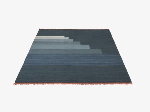 &Tradition Another Rug Blue Thunder