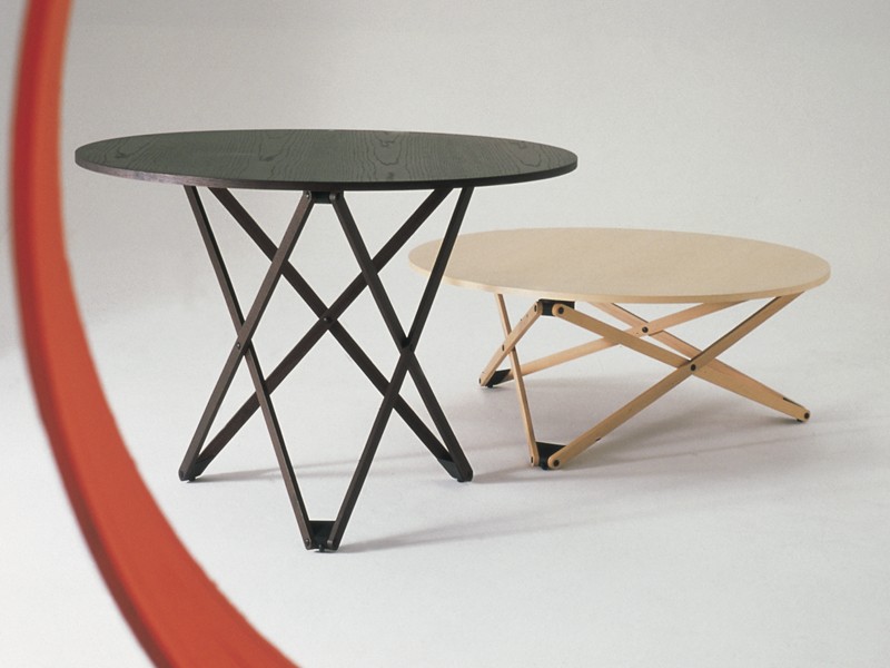 Santa & Cole Subeybaja Table