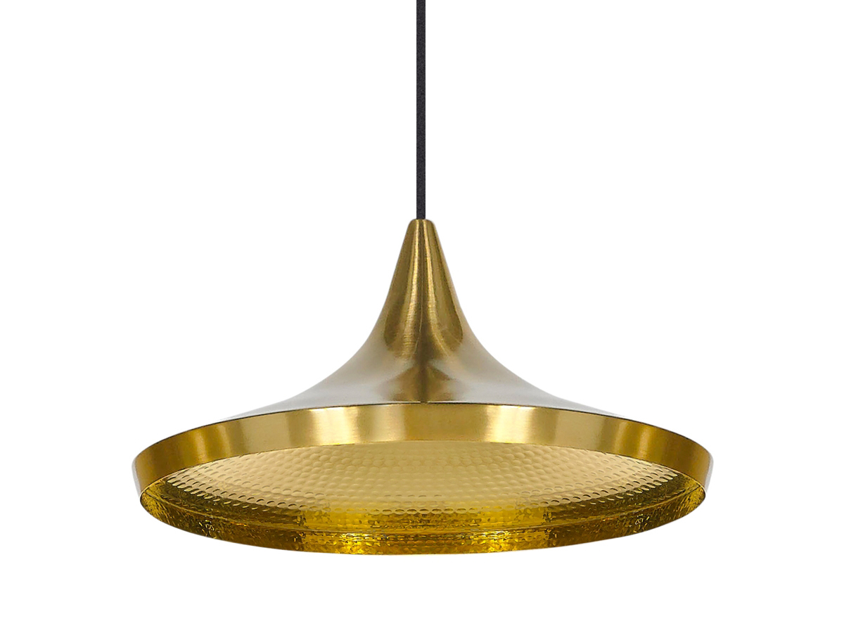 Uncategorized Beat Light Tom Dixon buy the tom dixon beat light wide brass at nest co uk 123