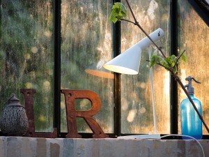 Louis Poulsen AJ Table Lamp