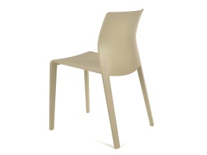 Ex-Display Arper Juno Chair - Sand