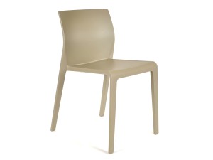 Ex-Display Arper Juno Chair - Sand