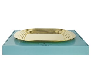 Ex-Display Tom Dixon Form Tray Square