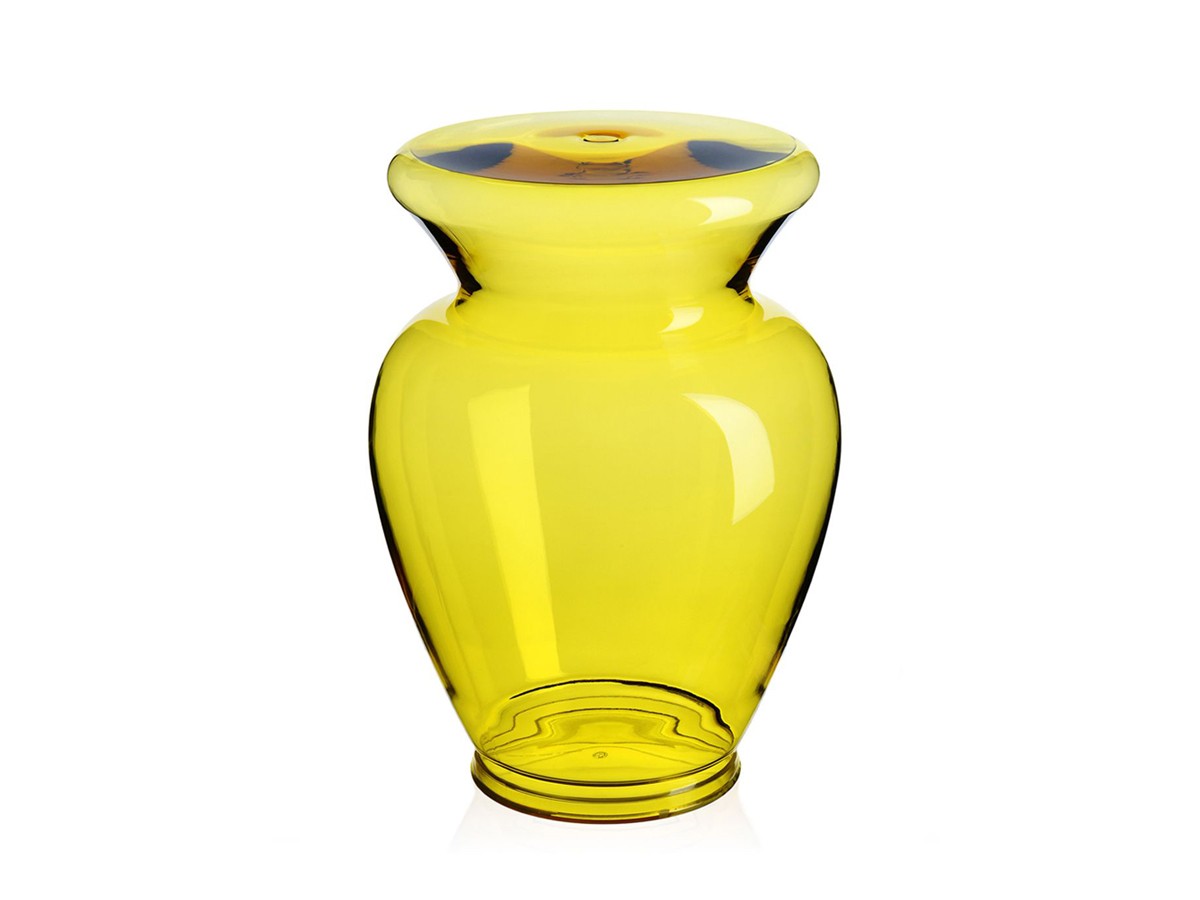 Kartell La Boheme 3 Stool