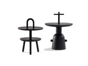 Cassina 081 07 Reaction Poetique Side Table