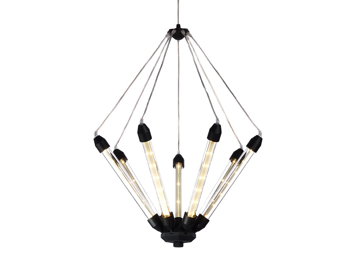 Moooi Kroon 7 Suspension Light