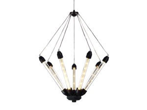 Moooi Kroon 7 Suspension Light
