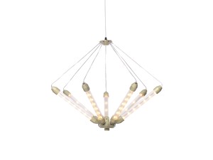 Moooi Kroon 7 Suspension Light