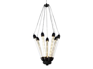 Moooi Kroon 7 Suspension Light