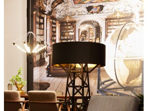 Moooi Kroon 7 Suspension Light