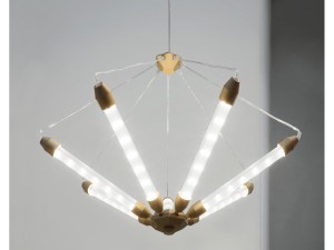 Moooi Kroon 7 Suspension Light